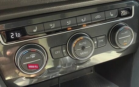 Volkswagen Tiguan II, 2018 год, 2 250 000 рублей, 12 фотография