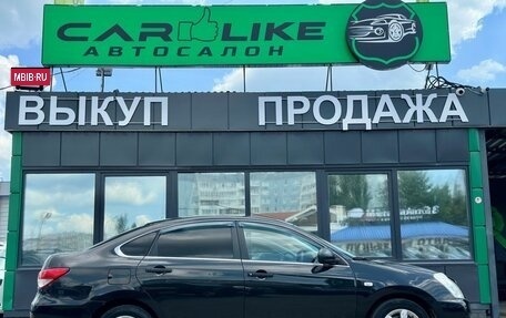 Nissan Almera, 2015 год, 599 000 рублей, 4 фотография