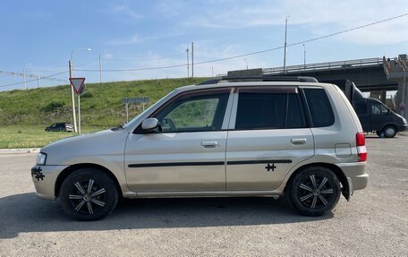 Mazda Demio III (DE), 1999 год, 215 000 рублей, 2 фотография