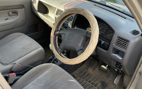 Mazda Demio III (DE), 1999 год, 215 000 рублей, 11 фотография