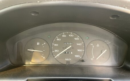 Mazda Demio III (DE), 1999 год, 215 000 рублей, 13 фотография
