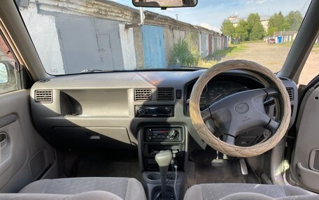 Mazda Demio III (DE), 1999 год, 215 000 рублей, 12 фотография