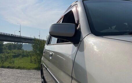 Mazda Demio III (DE), 1999 год, 215 000 рублей, 10 фотография