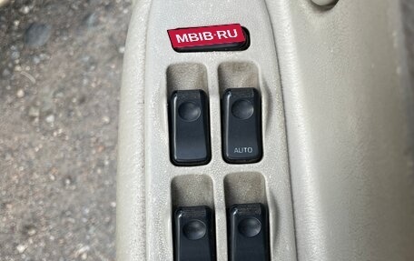 Mazda Demio III (DE), 1999 год, 215 000 рублей, 14 фотография