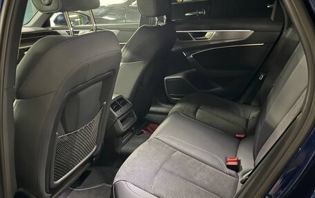 Audi A6, 2021 год, 5 000 000 рублей, 7 фотография
