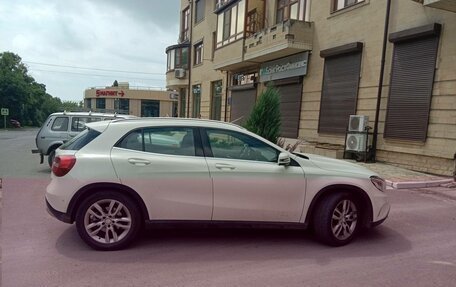 Mercedes-Benz GLA, 2014 год, 1 970 000 рублей, 2 фотография