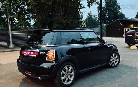 MINI Hatch, 2010 год, 650 000 рублей, 3 фотография