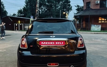 MINI Hatch, 2010 год, 650 000 рублей, 6 фотография