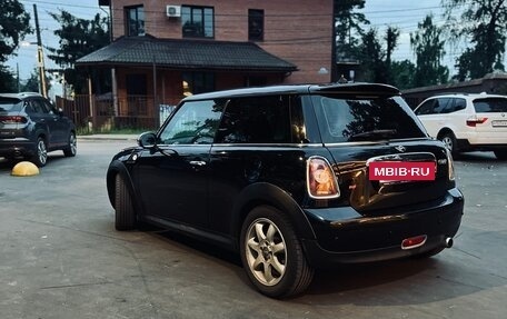 MINI Hatch, 2010 год, 650 000 рублей, 5 фотография