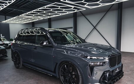 BMW X7, 2026 год, 15 700 000 рублей, 4 фотография