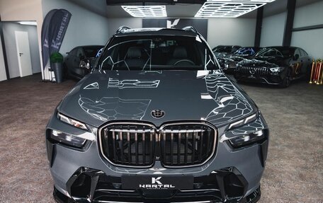 BMW X7, 2026 год, 15 700 000 рублей, 7 фотография