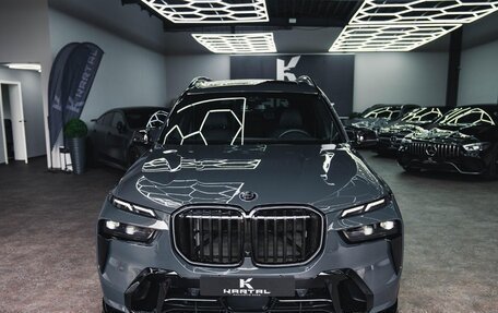BMW X7, 2026 год, 15 700 000 рублей, 6 фотография