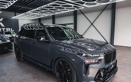 BMW X7, 2026 год, 15 700 000 рублей, 5 фотография