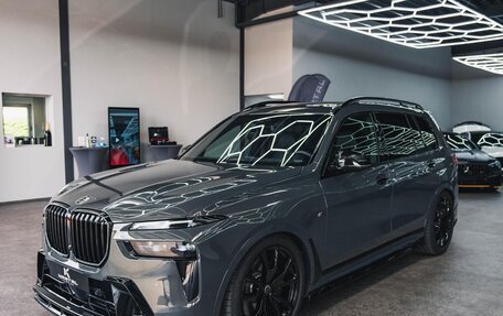 BMW X7, 2026 год, 15 700 000 рублей, 2 фотография