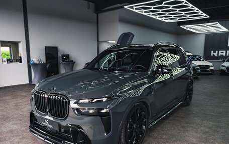 BMW X7, 2026 год, 15 700 000 рублей, 3 фотография