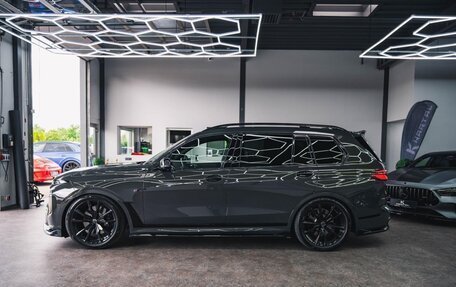 BMW X7, 2026 год, 15 700 000 рублей, 13 фотография