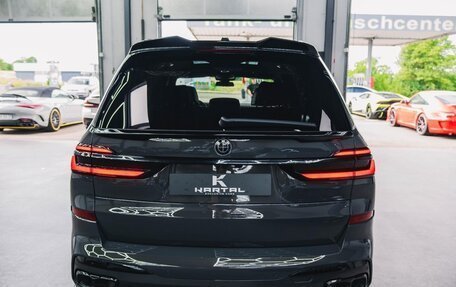 BMW X7, 2026 год, 15 700 000 рублей, 8 фотография