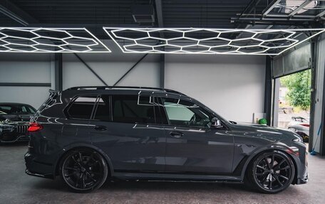 BMW X7, 2026 год, 15 700 000 рублей, 12 фотография