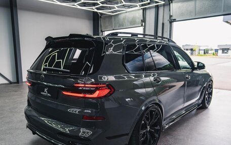 BMW X7, 2026 год, 15 700 000 рублей, 11 фотография