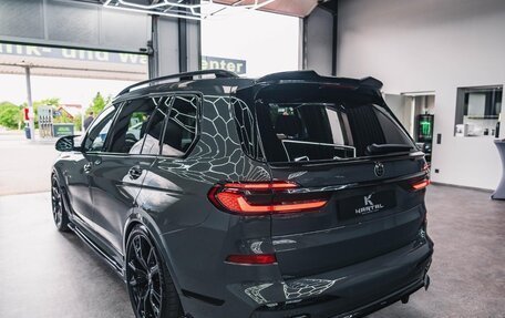BMW X7, 2026 год, 15 700 000 рублей, 10 фотография