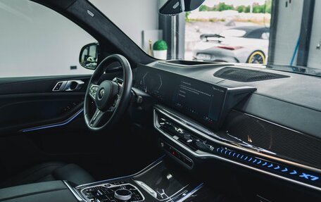 BMW X7, 2026 год, 15 700 000 рублей, 27 фотография