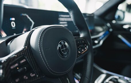 BMW X7, 2026 год, 15 700 000 рублей, 21 фотография