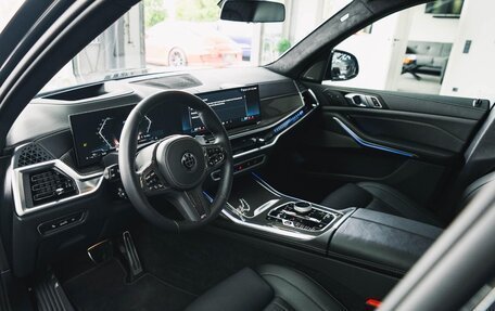 BMW X7, 2026 год, 15 700 000 рублей, 18 фотография