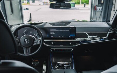 BMW X7, 2026 год, 15 700 000 рублей, 24 фотография