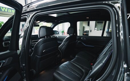 BMW X7, 2026 год, 15 700 000 рублей, 30 фотография