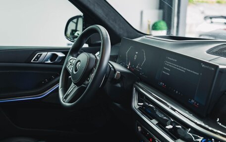 BMW X7, 2026 год, 15 700 000 рублей, 29 фотография