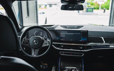 BMW X7, 2026 год, 15 700 000 рублей, 23 фотография
