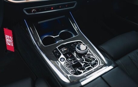 BMW X7, 2026 год, 15 700 000 рублей, 22 фотография