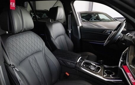 BMW X7, 2026 год, 15 700 000 рублей, 25 фотография