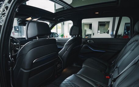 BMW X7, 2026 год, 15 700 000 рублей, 32 фотография