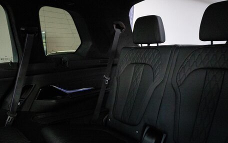 BMW X7, 2026 год, 15 700 000 рублей, 34 фотография