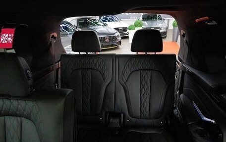 BMW X7, 2026 год, 15 700 000 рублей, 33 фотография