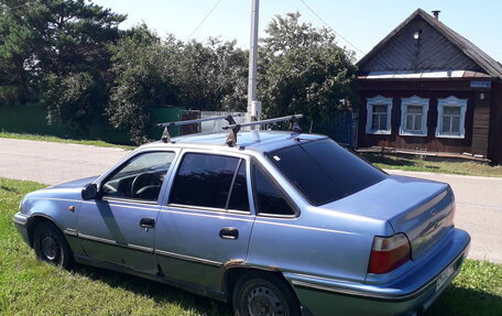 Daewoo Nexia I рестайлинг, 2007 год, 87 000 рублей, 6 фотография