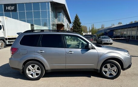 Subaru Forester, 2010 год, 1 150 000 рублей, 4 фотография