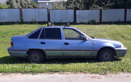 Daewoo Nexia I рестайлинг, 2007 год, 87 000 рублей, 8 фотография