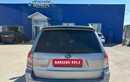Subaru Forester, 2010 год, 1 150 000 рублей, 5 фотография