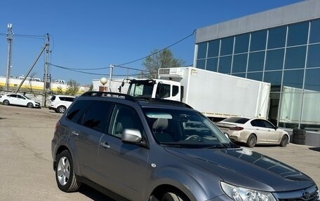 Subaru Forester, 2010 год, 1 150 000 рублей, 3 фотография