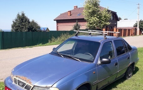 Daewoo Nexia I рестайлинг, 2007 год, 87 000 рублей, 4 фотография