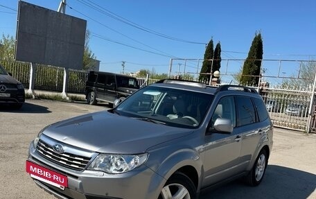 Subaru Forester, 2010 год, 1 150 000 рублей, 2 фотография