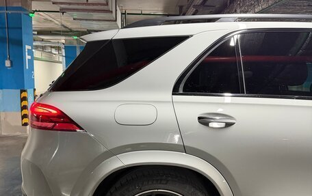 Mercedes-Benz GLE AMG, 2025 год, 17 000 000 рублей, 9 фотография