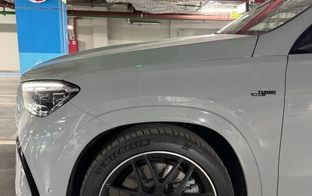 Mercedes-Benz GLE AMG, 2025 год, 17 000 000 рублей, 7 фотография