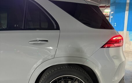 Mercedes-Benz GLE AMG, 2025 год, 17 000 000 рублей, 8 фотография