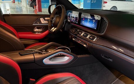Mercedes-Benz GLE AMG, 2025 год, 17 000 000 рублей, 13 фотография