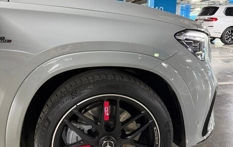 Mercedes-Benz GLE AMG, 2025 год, 17 000 000 рублей, 10 фотография