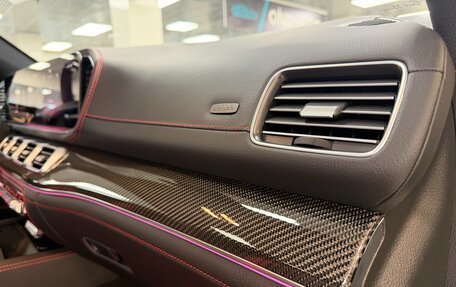 Mercedes-Benz GLE AMG, 2025 год, 17 000 000 рублей, 18 фотография