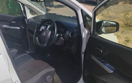 Mitsubishi eK Custom I, 2013 год, 565 000 рублей, 6 фотография